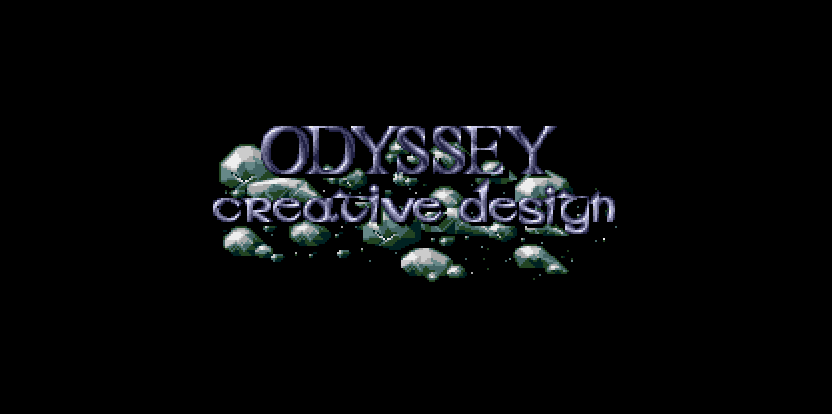 Odyssey logo